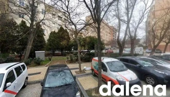 Supermercado - Madrid