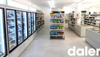 Supermercado Major - 112