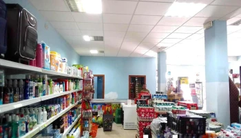 Supermercado Manar - 6