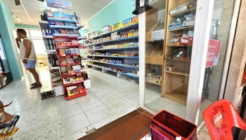 Supermercado Marina - Castellón
