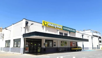 Supermercado masymas - 36a
