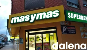 Supermercado masymas - 3