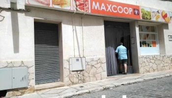 Supermercado Maxcoop - Colmenar De Oreja