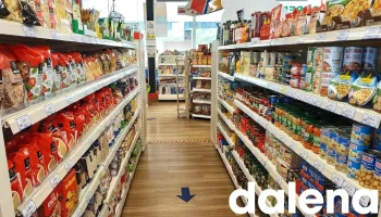 Supermercado Merca Expres Sanxenxo - 42a