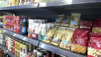 Supermercado Miró - Carrer Castaños
