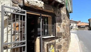 Supermercado - Montejo De La Sierra