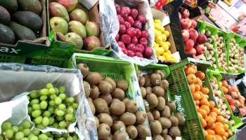 Supermercado Nour - 74
