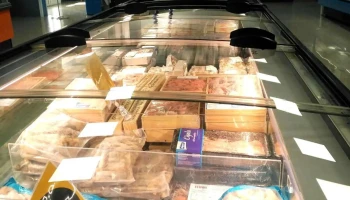 Supermercado Osumar - Calle Sta. Quiteria