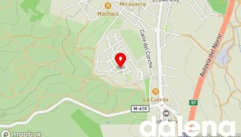 Supermercado Pico de la miel - La Cabrera