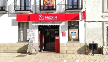 Supermercado Proxim - Fuentidueña De Tajo
