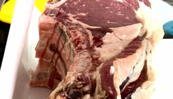 Supermercado Puerto - Somosierra
