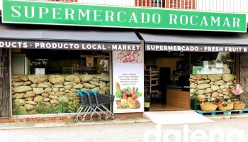 Supermercado Rocamar - 78