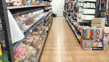 Supermercado S.Cartes - 2