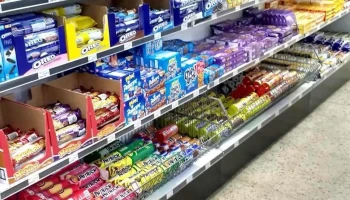 Supermercado Sant Jaume - 6