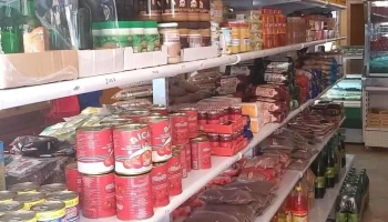 Supermercado sara - 31-27
