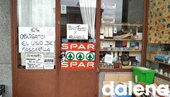 Supermercado Sonia - Salinas De Pisuerga