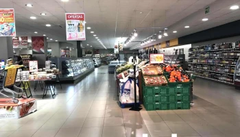 Supermercado Spar - 62
