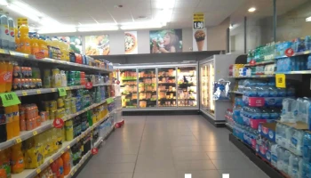 Supermercado Spar - 80