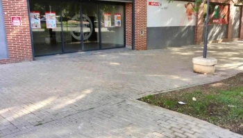 Supermercado Spar - 9