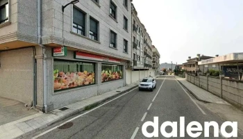 Supermercado Spar A Carmela - Pontevedra