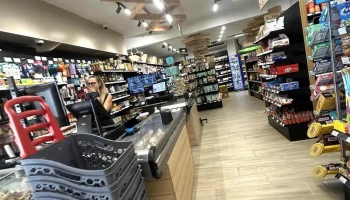 Supermercado Spar Can Curreu - 87