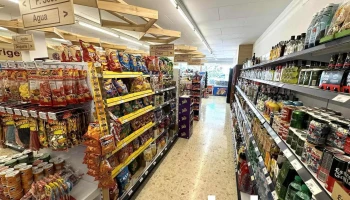 Supermercado Spar Es Gorch - Av. Cala Nova
