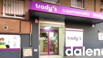 Supermercado Trady's - Madrid