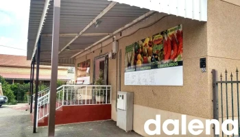 Supermercado Úbeda - Cazalla