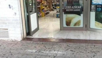 Supermercado Udaco - 46900