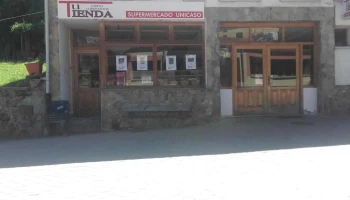 Supermercado Unicaso - Campo De Caso