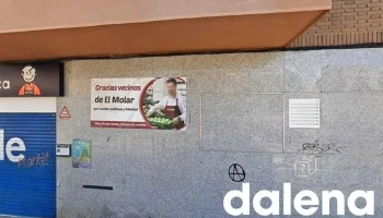 Supermercado Unide - El Molar