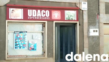 Supermercado Unide - La Horcajada