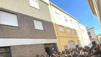 supermercado unide - Lumbrales