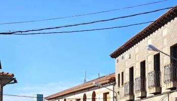 Supermercado Unide Market - Camarma De Esteruelas