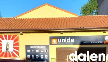 Supermercado Unide Talamanca de Jarama - Talamanca De Jarama