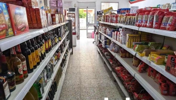 Supermercado Veiga - 7