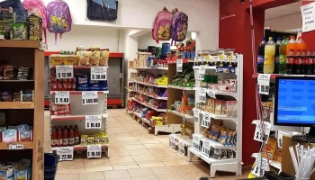 Supermercado X Dia - Chamical