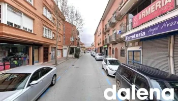 Supermercado Y Bazar - Ciempozuelos