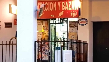 Supermercado Y Bazar - San Agustín Del Guadalix
