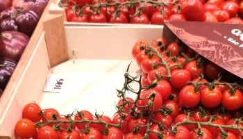 Supermercados Ahorramas - El Escorial
