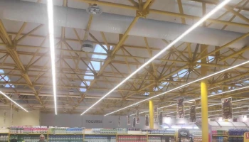 Supermercados Alimerka - Avilés