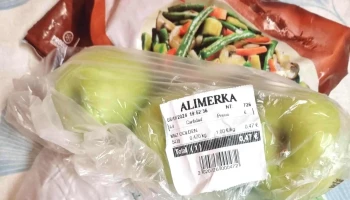 Supermercados Alimerka - Avilés