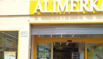 Supermercados Alimerka - Avilés