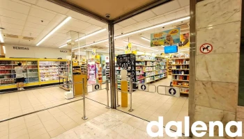 Supermercados Alimerka - Avilés