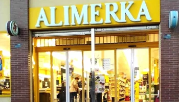 Supermercados Alimerka - Gijón