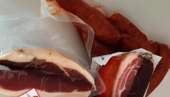Supermercados Alimerka - Gijón