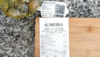 Supermercados Alimerka - Gijón
