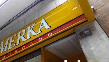 Supermercados Alimerka - Gijón