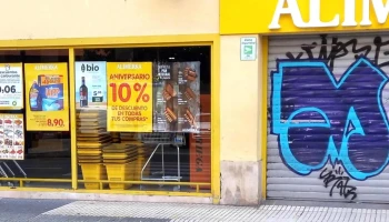 Supermercados Alimerka - Gijón
