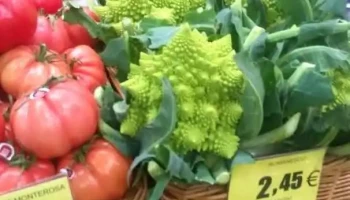 Supermercados Alimerka - Gijón